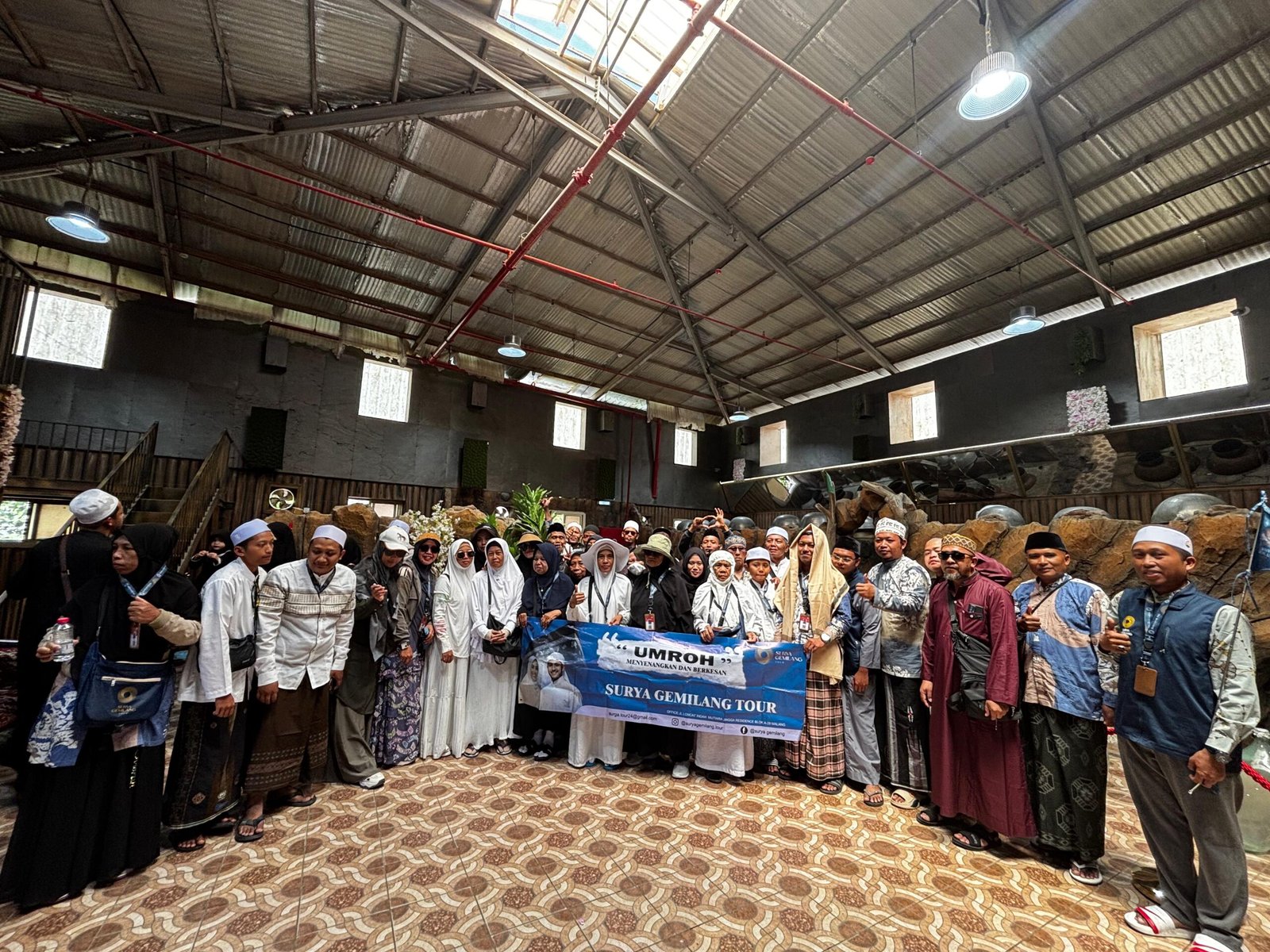 HAJI YUK 2