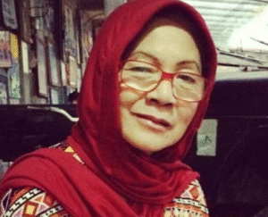 Ani Ratnasari